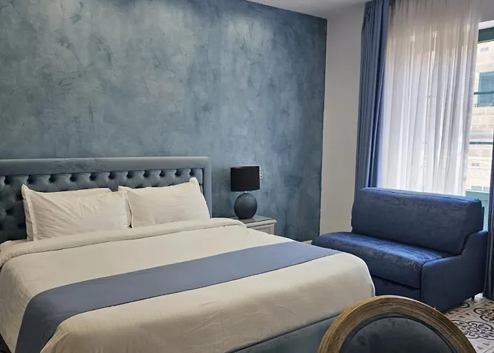 Casa Reale Boutique Hotel