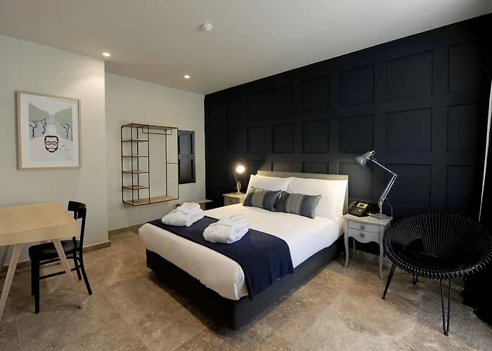 Manoel BoutiqueBoutique Hotel